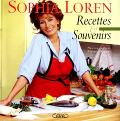 Recettes et souvenirs