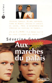 Aux marches du palais...