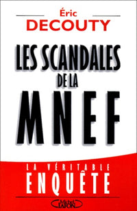Les scandales de la MNEF