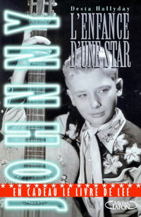 Johnny Hallyday, l'enfance d'une star