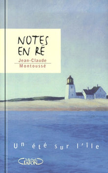 Notes en ré