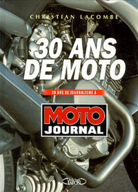 Moto journal