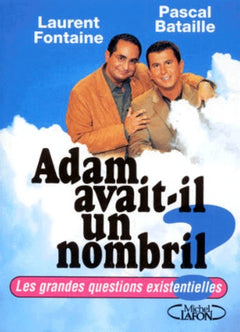 Adam avait-il un nombril ?