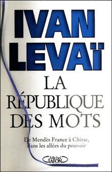 La République des mots