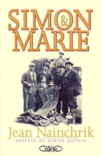 Simon et Marie