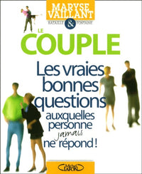 Couple, les questions que vous vous posez