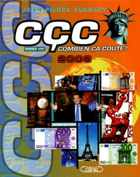 Combien ça coûte ? 2002