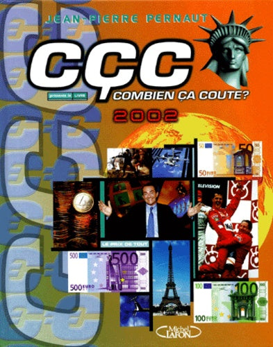 Combien ça coûte ? 2002