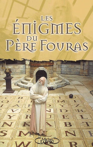Les enigmes du père Fouras