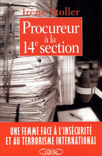 Procureur à la 14ème section