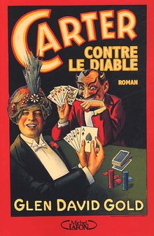 Carter contre le diable