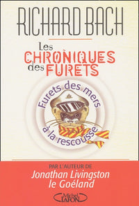 Chronique des furets - Furets des mers à la rescousse