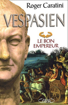 Vespasien le bon empereur