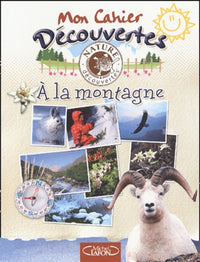 Les Carnets de vacances à la montagne
