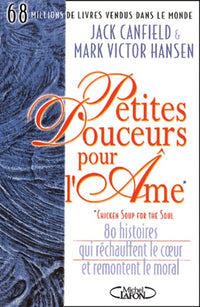 Petites douceurs pour l'âme