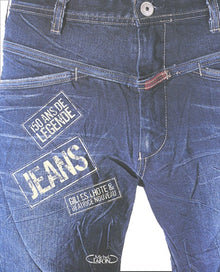Jeans : 150 ans de légende