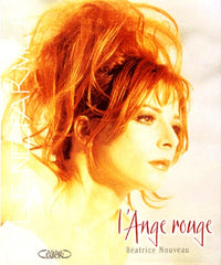 Mylène Farmer, l'ange rouge