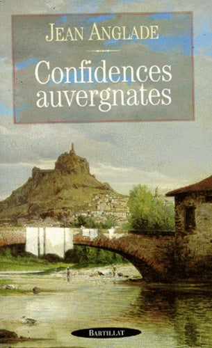 Confidences auvergnates