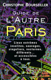 Guide de l'autre Paris
