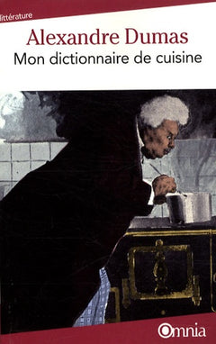 Mon dictionnaire de cuisine - Collector