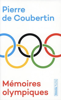 Mémoires olympiques