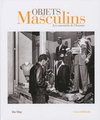 Objets masculins: Les essentiels de l'homme