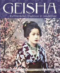 Geisha: Raffinement, tradition et modernité