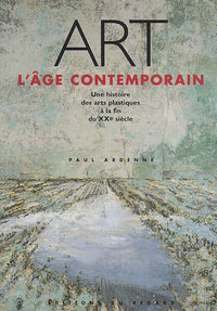 Art, l'âge contemporain