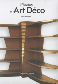 Histoires de l'art déco