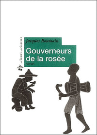 Gouverneurs de la rosée