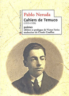 Cahiers de Temuco