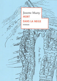 Mort dans la neige