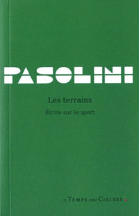LES TERRAINS
