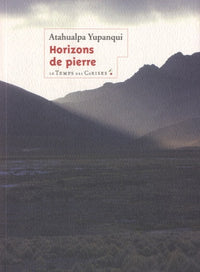 HORIZONS DE PIERRE