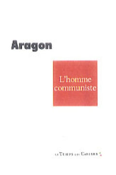 L'HOMME COMMUNISTE