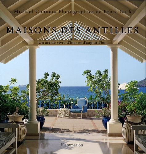 Maisons des Antilles