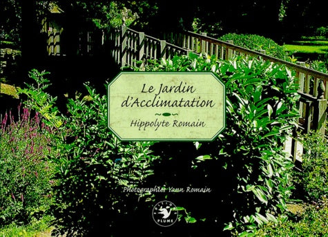Le Jardin d'acclimatation