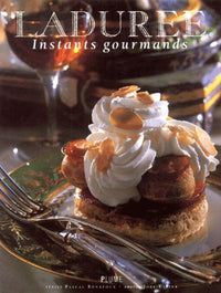 Invitation gourmande chez Ladurée