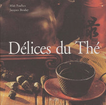 Délices du thé