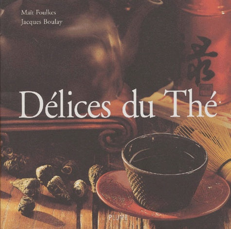 Délices du thé