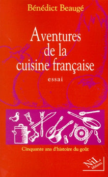 Aventures de la cuisine française