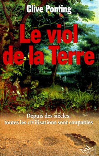 Le viol de la Terre