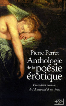 Anthologie de la poésie érotique