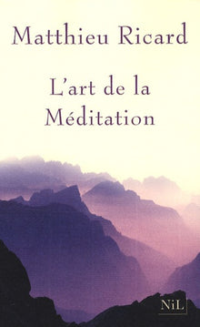 L'art de la méditation