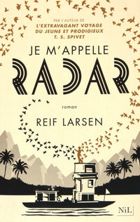Je m'appelle Radar