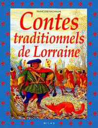 Contes traditionnels de Lorraine