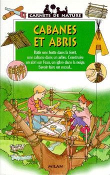 Cabanes et abris