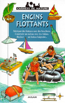 Engins flottants