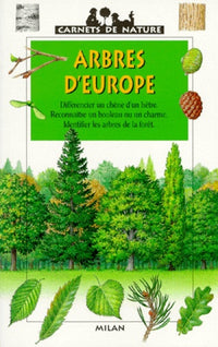 Arbres d'Europe