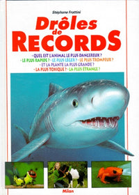 Drôles de records